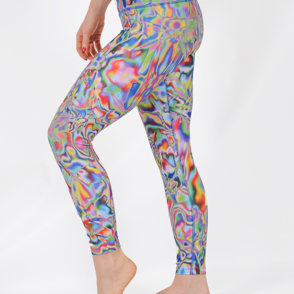 LEGGINGS - Picture 2 of 2